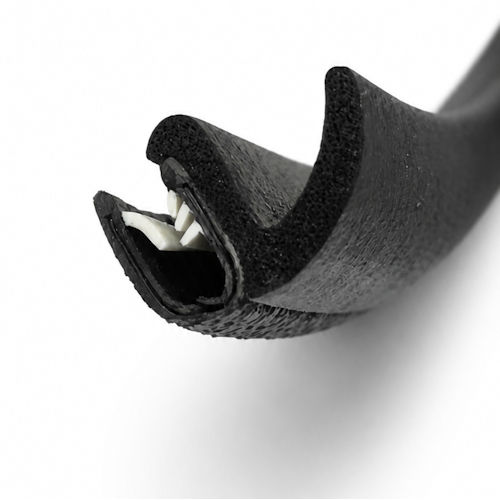zelfklemmend afdichtingsprofiel